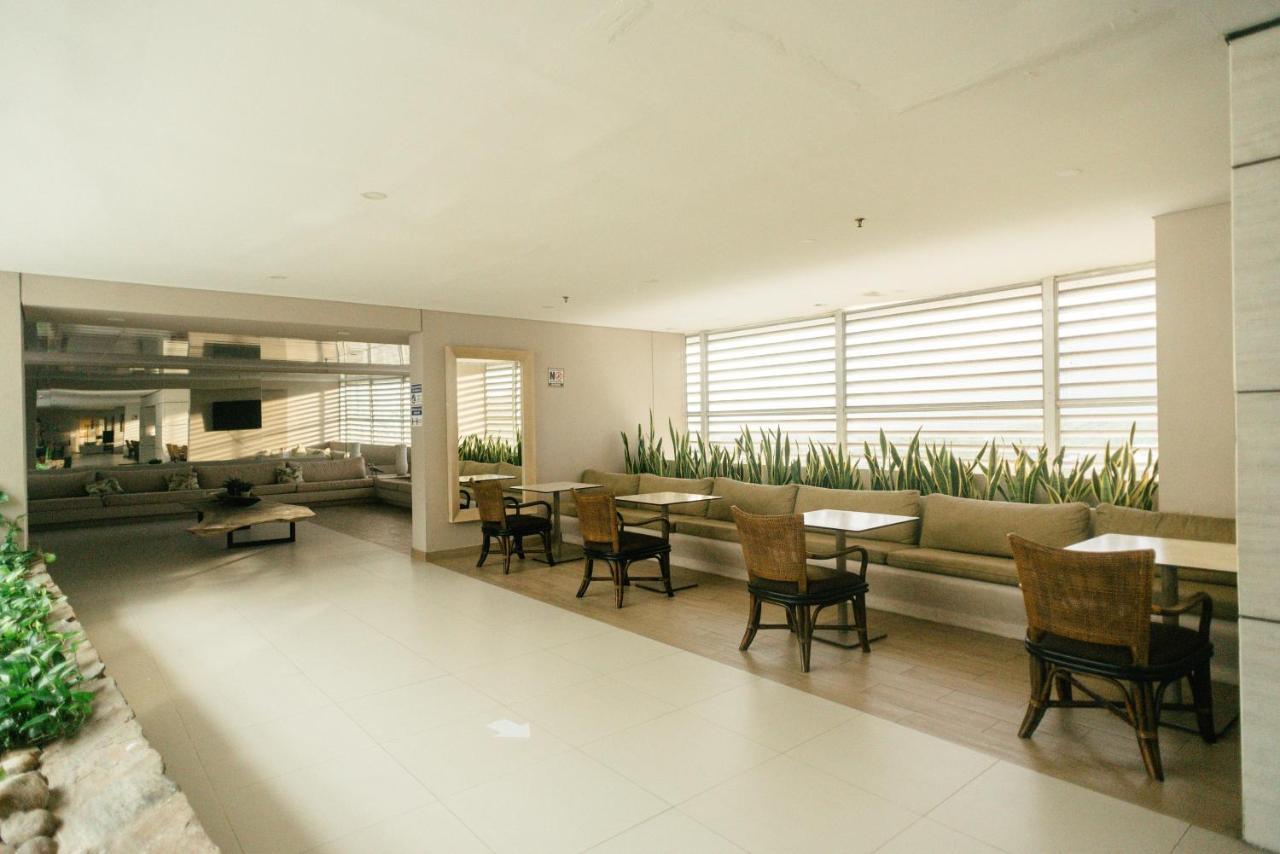 Apartamento Reserva del mar Santa Marta  Esterno foto
